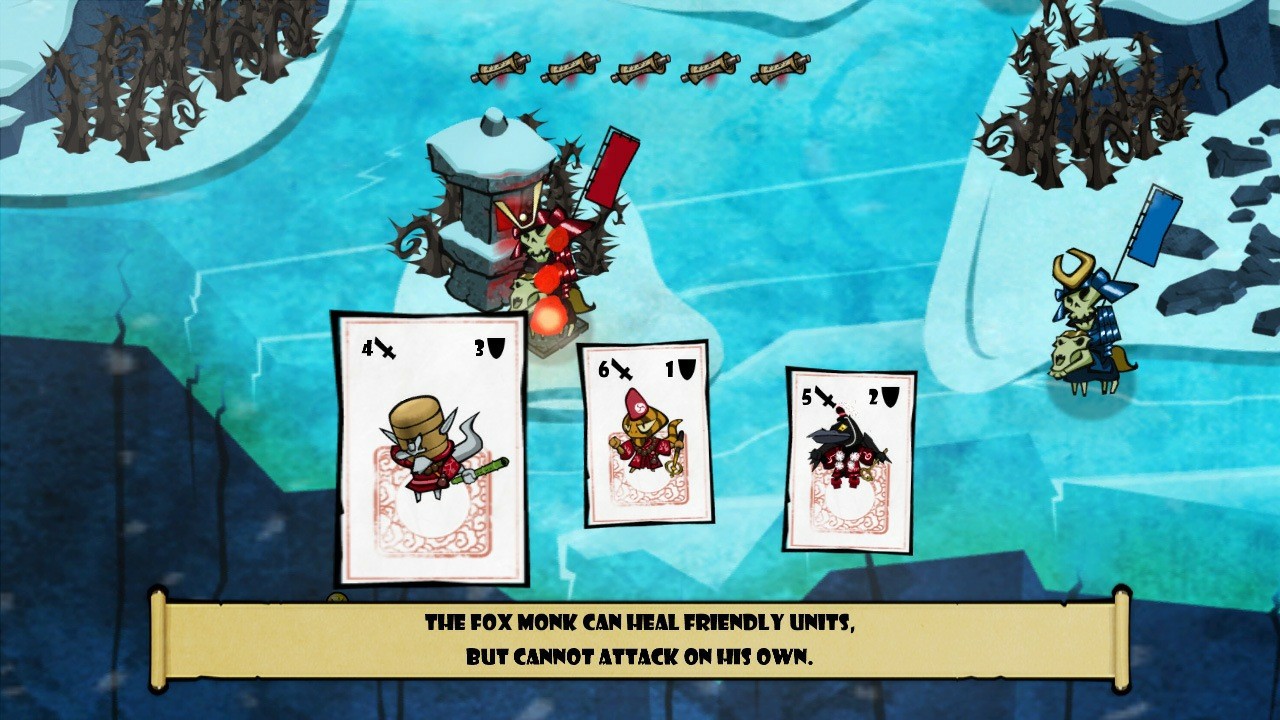 Skulls of the Shogun - Imagen 12